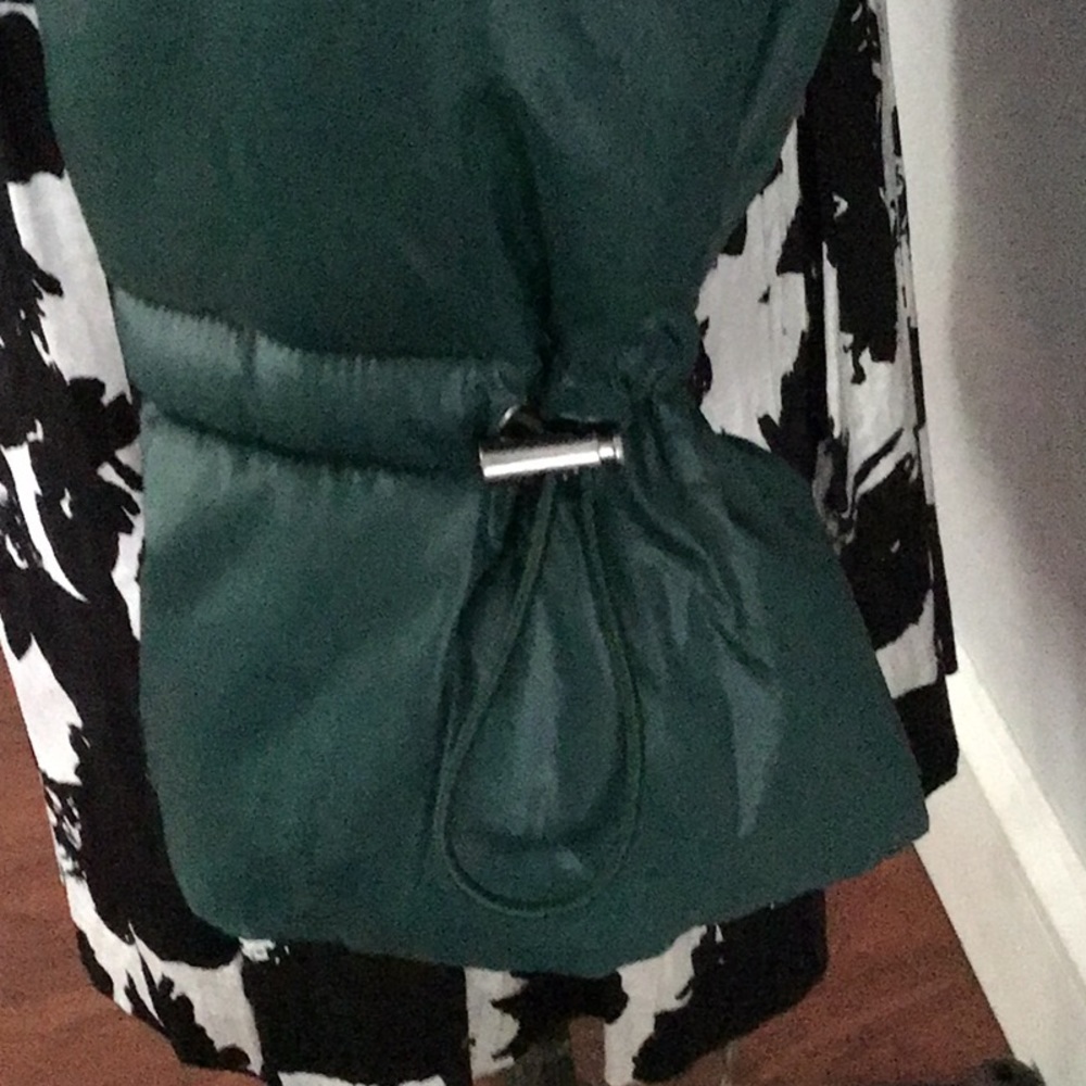 Loft Puffer coat - Picture 6 of 7